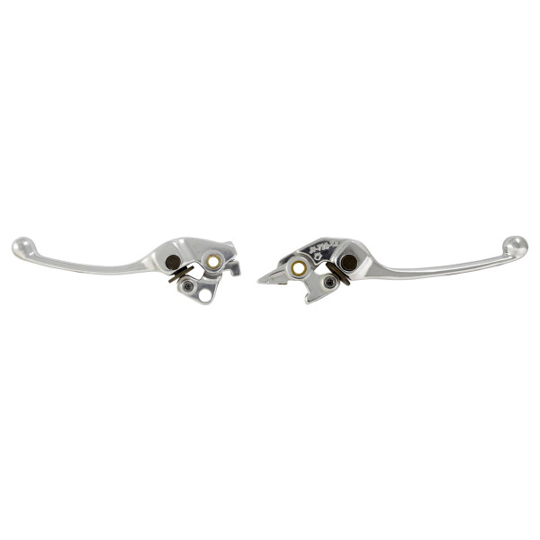 bike it Bike it oem replacement alloy brake and clutch lever set - #h02